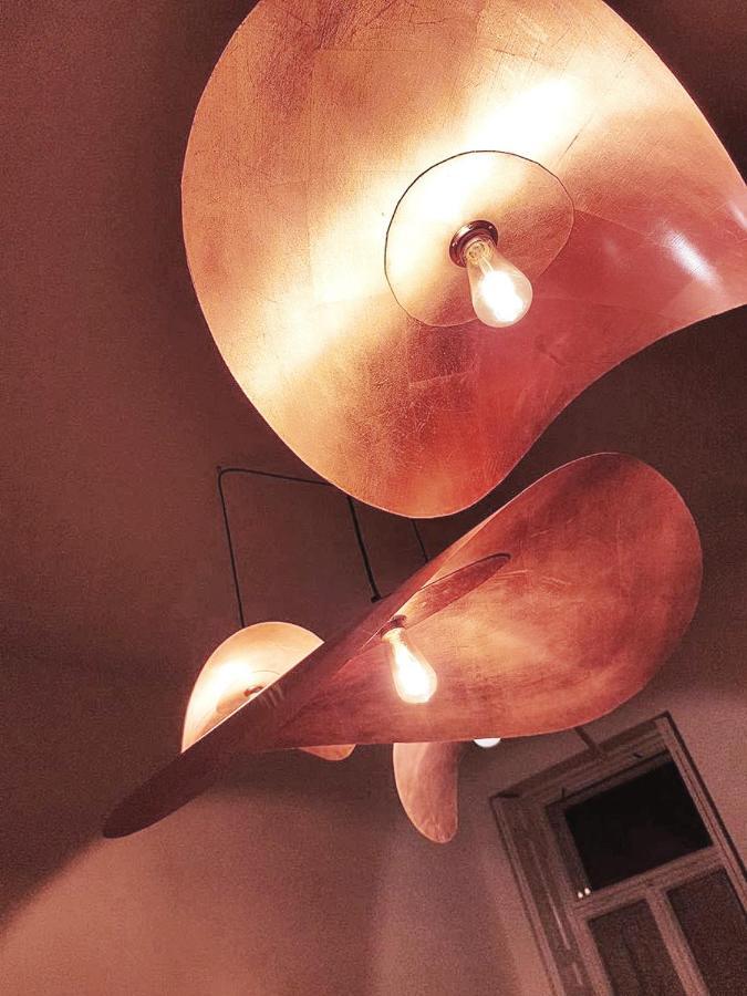 Stylish Holiday Art Apartment - Wifi & Great Location Budapest Luaran gambar