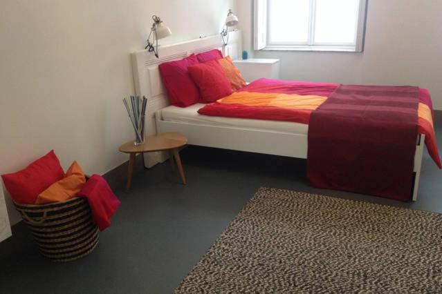 Stylish Holiday Art Apartment - Wifi & Great Location Budapest Luaran gambar