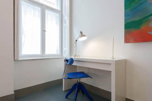 Stylish Holiday Art Apartment - Wifi & Great Location Budapest Luaran gambar