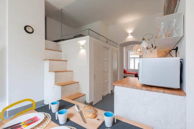 Stylish Holiday Art Apartment - Wifi & Great Location Budapest Luaran gambar