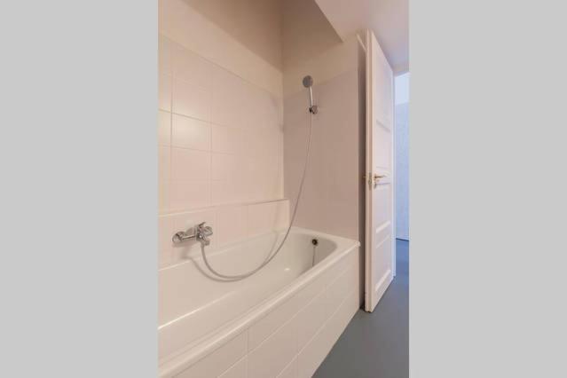 Stylish Holiday Art Apartment - Wifi & Great Location Budapest Luaran gambar