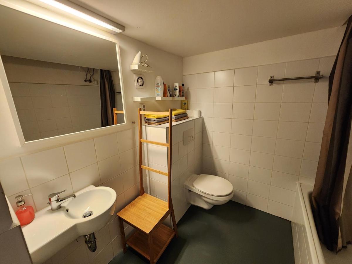 Stylish Holiday Art Apartment - Wifi & Great Location Budapest Luaran gambar